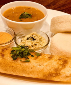 Street Food Special