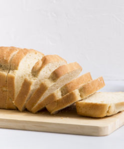 Yeast Free Breads (Jain Breads)