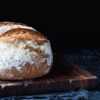 Intensive Sourdough Bread Workshop