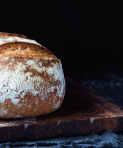 Intensive Sourdough Bread Workshop