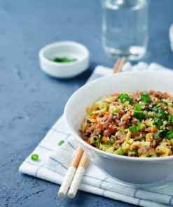 Stir Fry Workshop