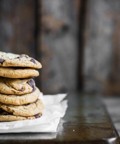All About Cookies