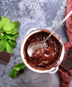 Chocolate Ganache