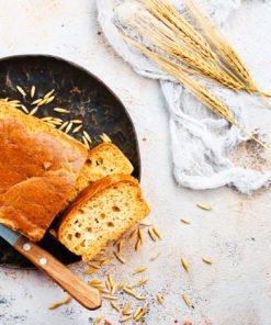Intensive Breads workshop – (Booking Closed)