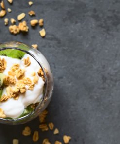 Whole Wheat & Healthy Bakes
