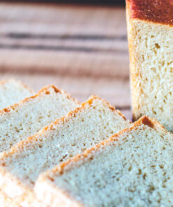 Whole Wheat Bread Workshop