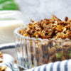 Granola & Energy Bars Workshop
