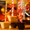 Festive Hamper Workshop