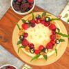 Cheesecake Masterclass (Egg-free & Vegetarian)