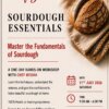 Sourdough Essentials