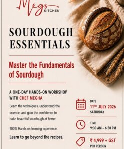 Sourdough Essentials
