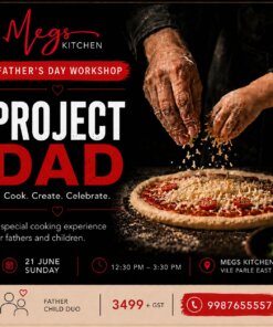 PROJECT DAD