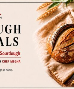 Sourdough Essentials