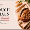 Sourdough Essentials