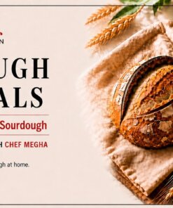 Sourdough Essentials