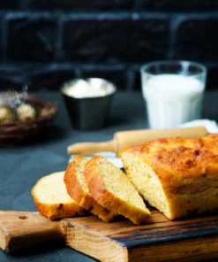 Breads of the World Workshop