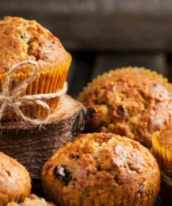 Advanced Tea Cakes