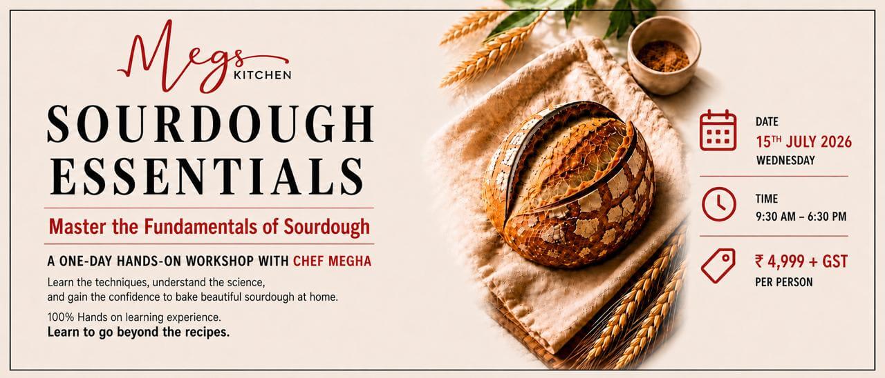 Sourdough Essentials